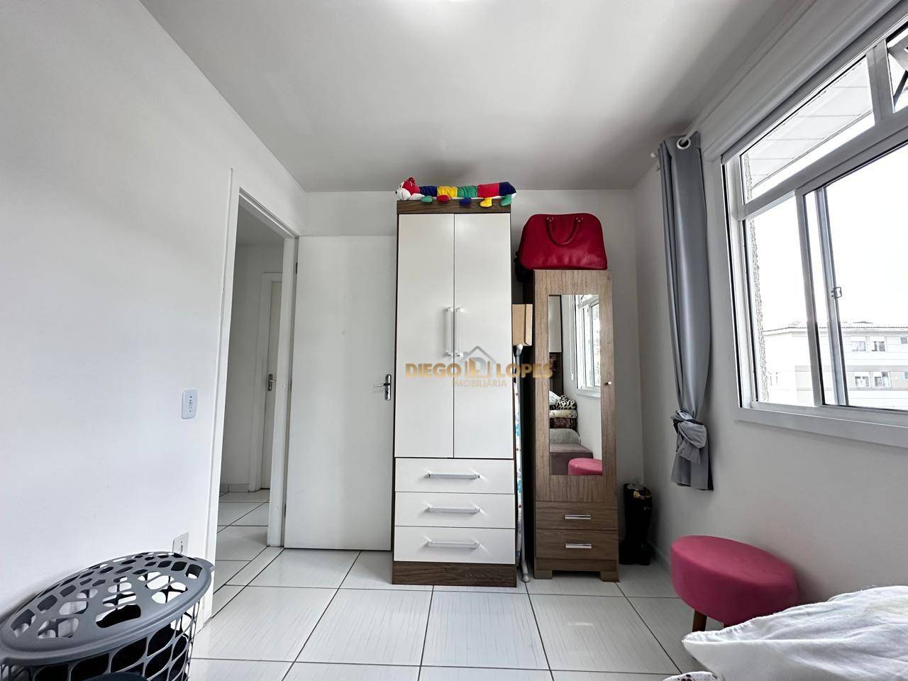 Apartamento à venda com 2 quartos - Foto 10