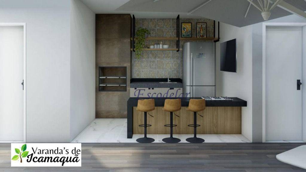 Apartamento à venda com 3 quartos, 82m² - Foto 16