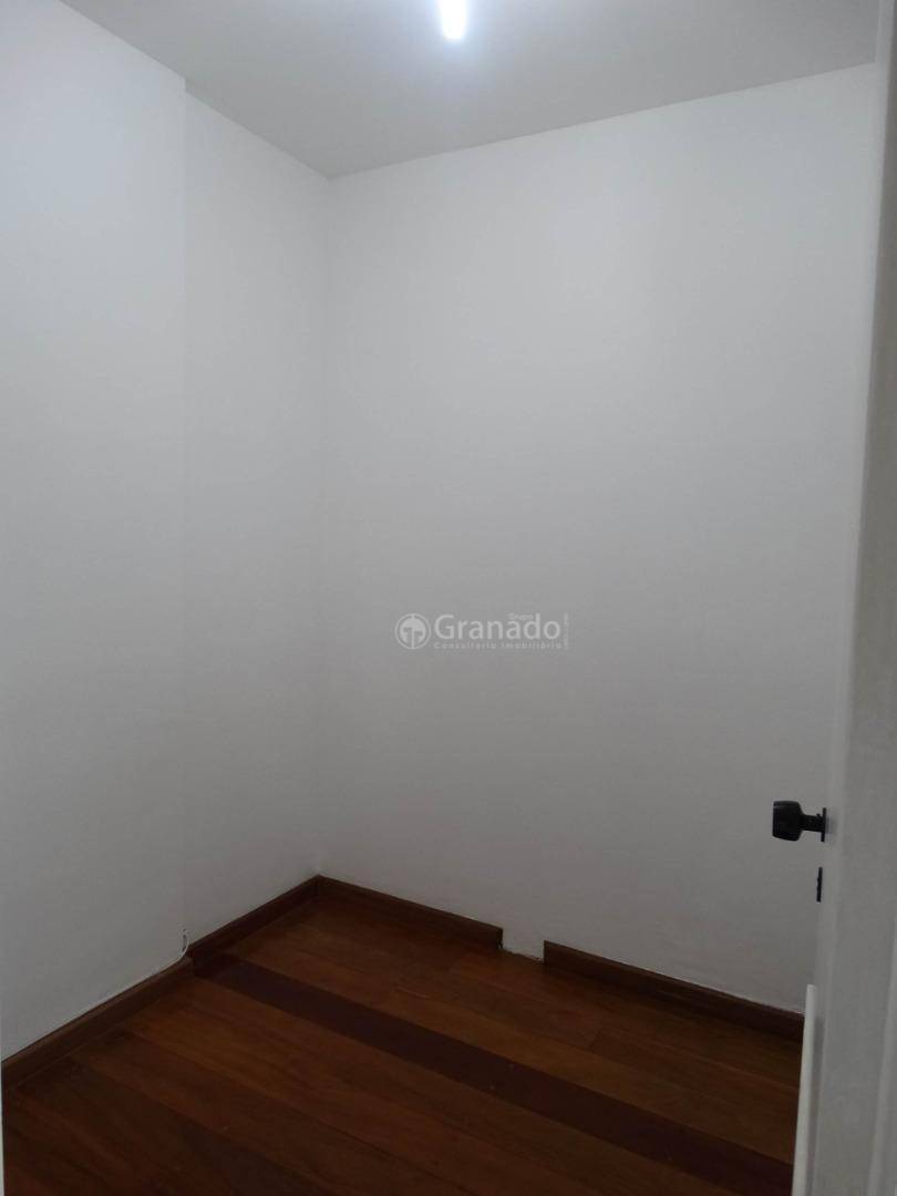 Apartamento à venda com 3 quartos, 132m² - Foto 11