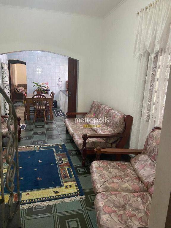 Sobrado à venda com 4 quartos, 94m² - Foto 2