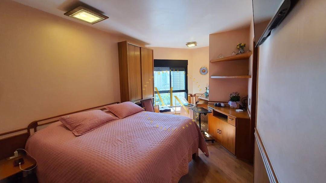 Apartamento à venda com 4 quartos, 154m² - Foto 22