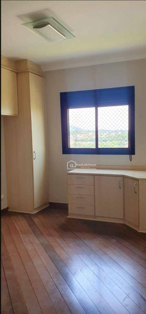 Apartamento à venda com 3 quartos, 189m² - Foto 9