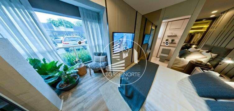 Apartamento à venda com 3 quartos, 103m² - Foto 11