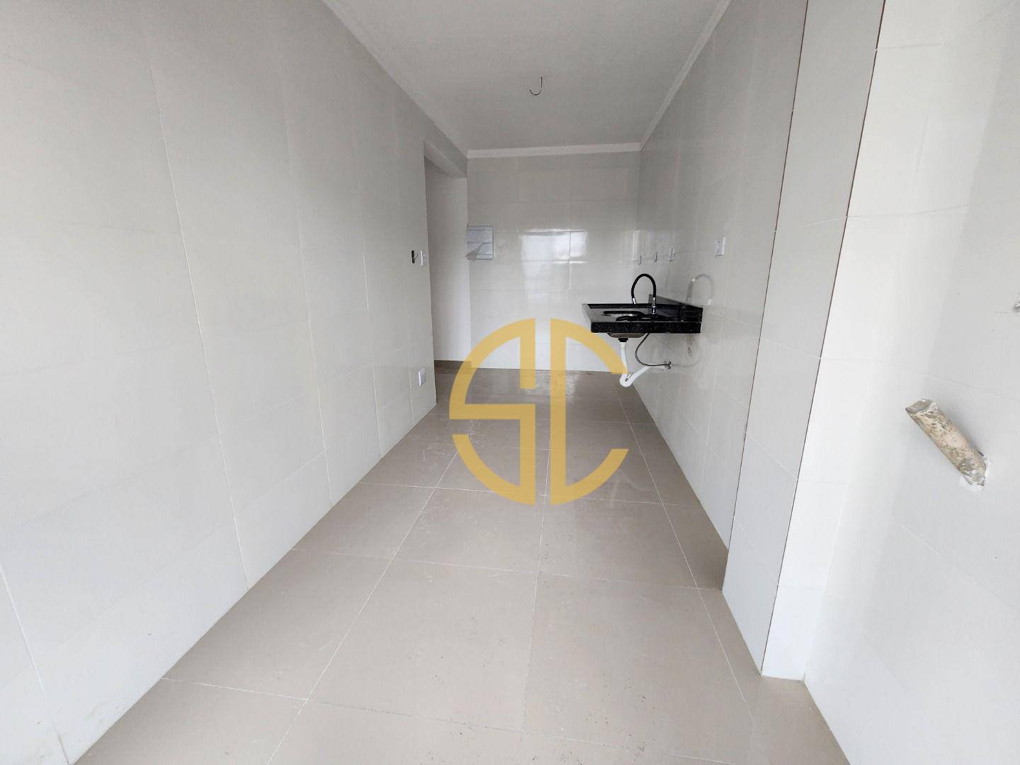 Apartamento à venda com 2 quartos, 77m² - Foto 8