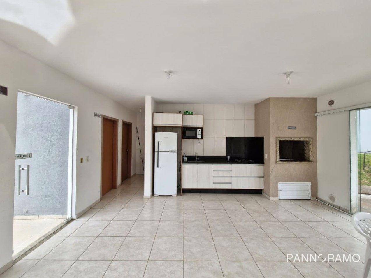 Apartamento para alugar com 2 quartos, 57m² - Foto 7