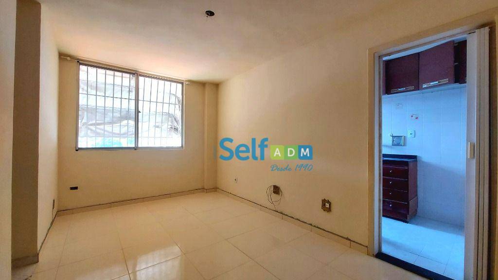 Apartamento para alugar com 2 quartos, 65m² - Foto 2