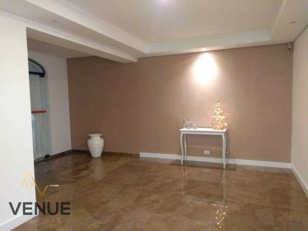 Apartamento à venda com 3 quartos, 104m² - Foto 13