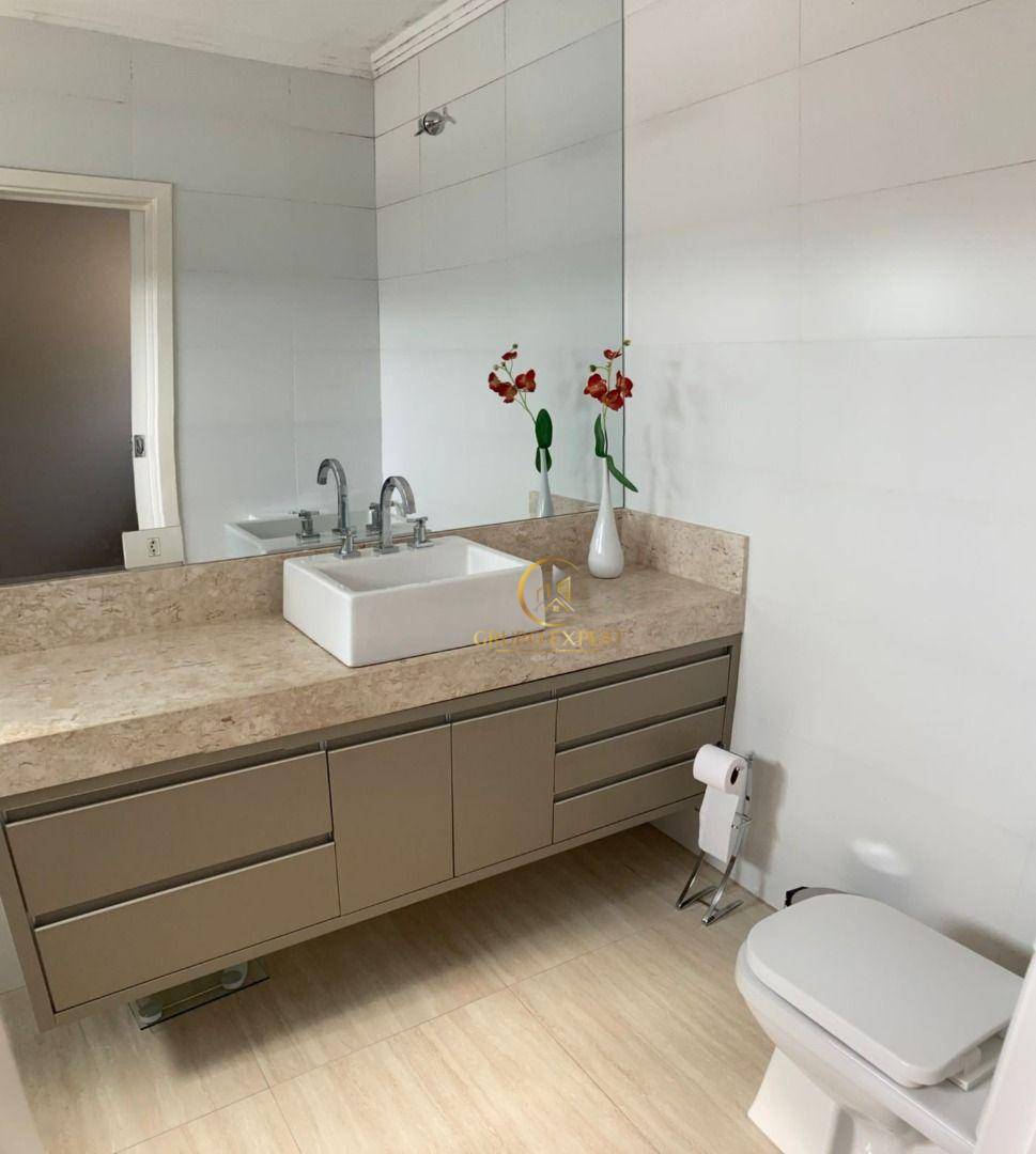 Sobrado, 4 quartos, 190 m² - Foto 16