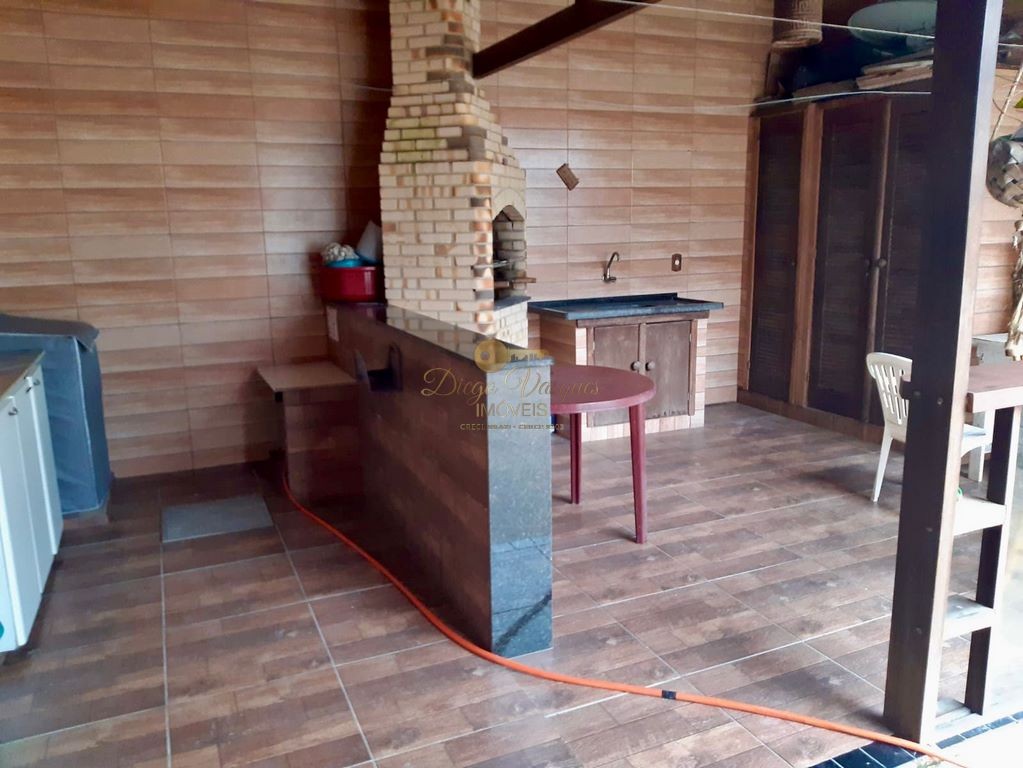 Casa de Condomínio à venda com 4 quartos, 320m² - Foto 23