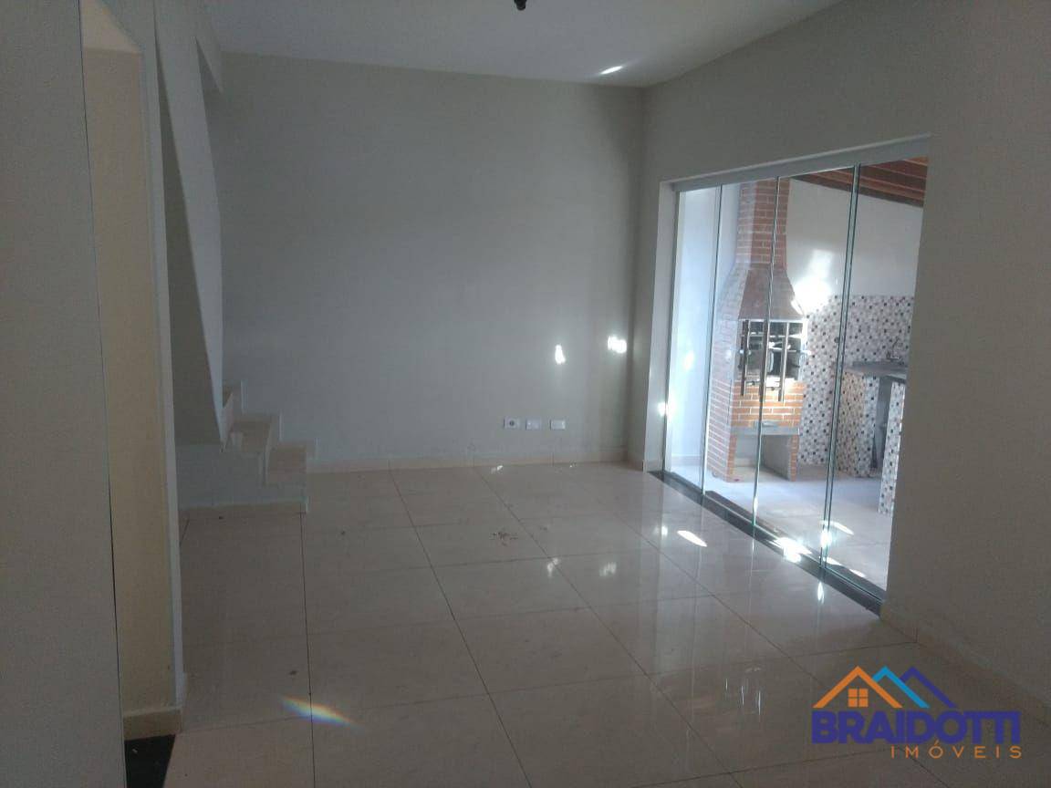 Casa à venda com 3 quartos, 120m² - Foto 6