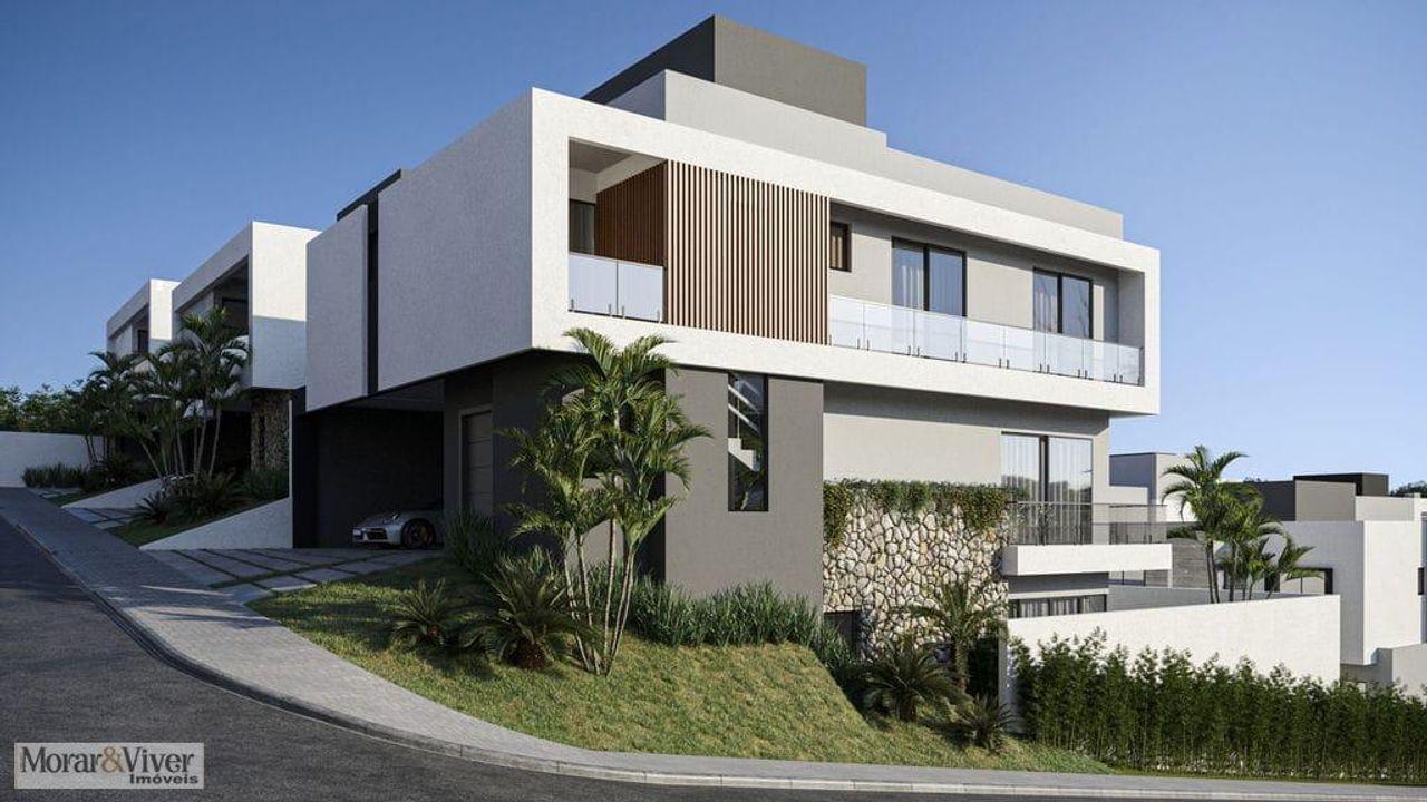 Casa à venda com 3 quartos, 310m² - Foto 7