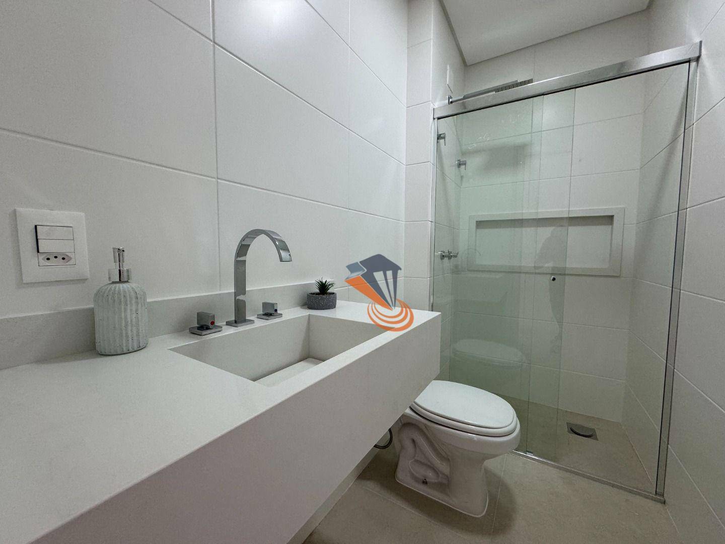 Apartamento à venda com 3 quartos, 86m² - Foto 23