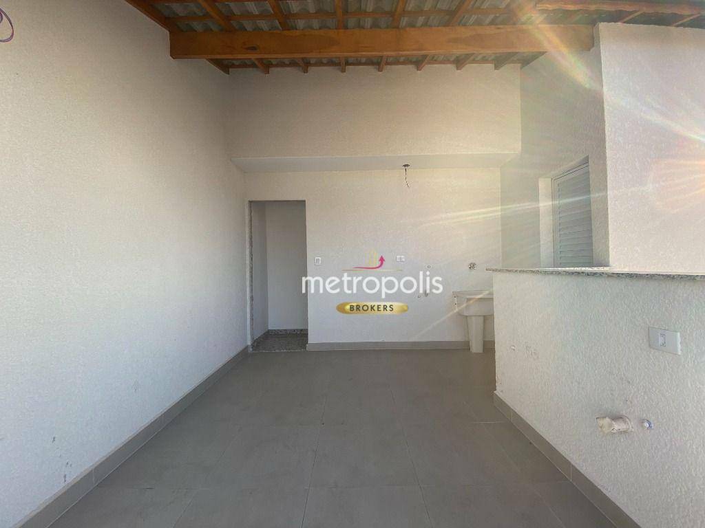 Cobertura à venda com 2 quartos, 40m² - Foto 18