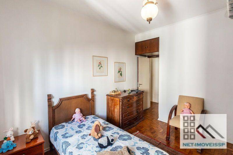 Apartamento à venda com 3 quartos, 126m² - Foto 33