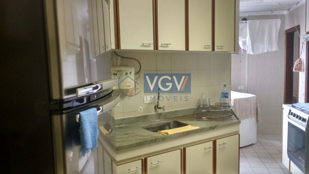 Apartamento à venda com 2 quartos, 85m² - Foto 7