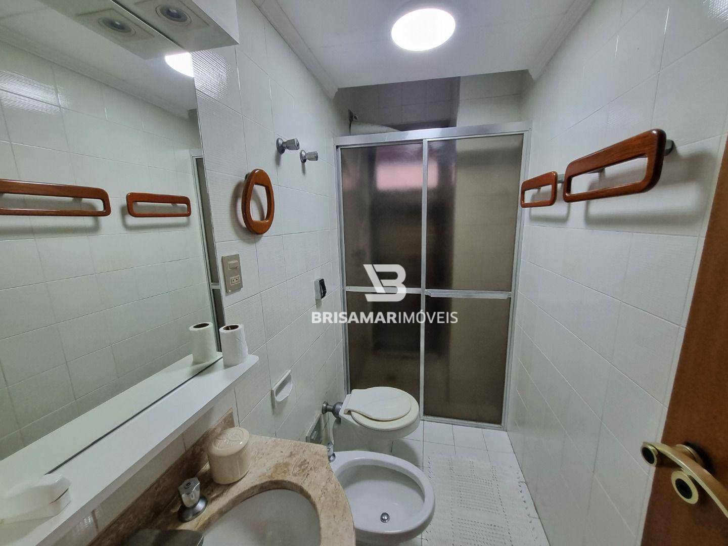 Apartamento à venda com 3 quartos, 110m² - Foto 9