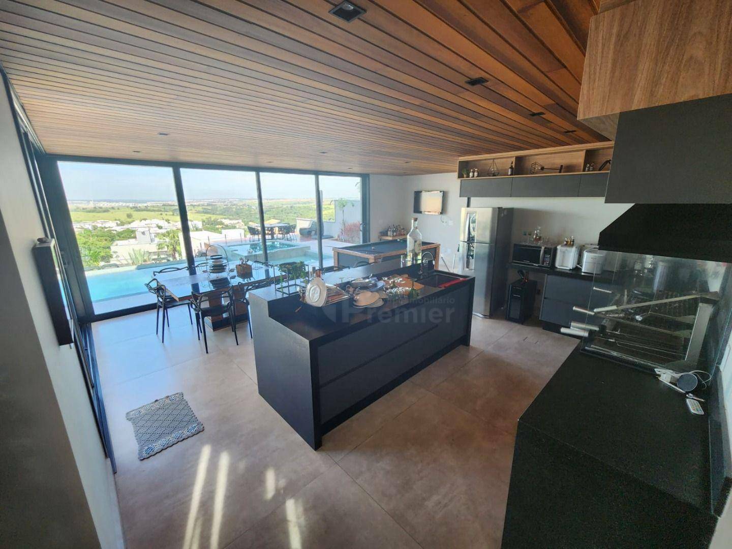 Casa de Condomínio à venda com 4 quartos, 380m² - Foto 25