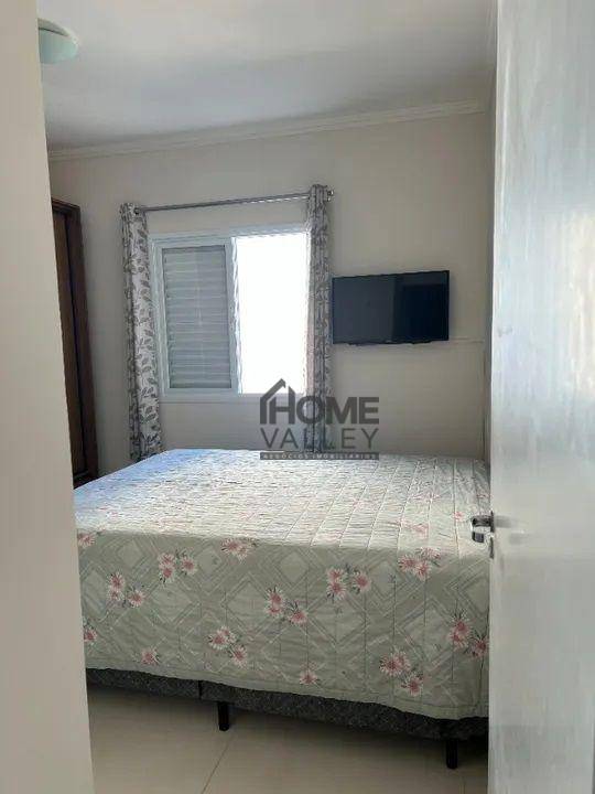 Apartamento à venda com 3 quartos, 80m² - Foto 11