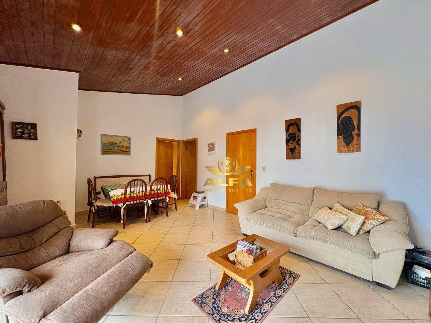 Cobertura, 3 quartos, 140 m² - Foto 2