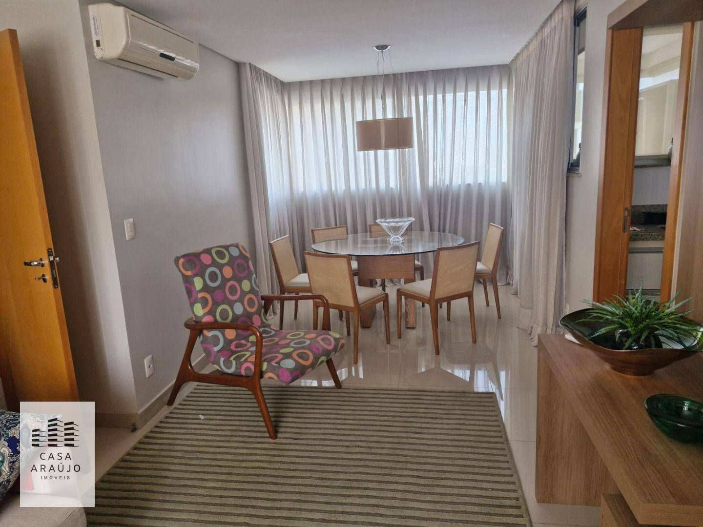 Apartamento à venda e aluguel com 2 quartos, 68m² - Foto 1