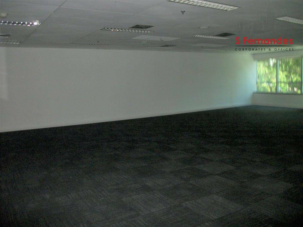 Conjunto Comercial-Sala para alugar, 245m² - Foto 12