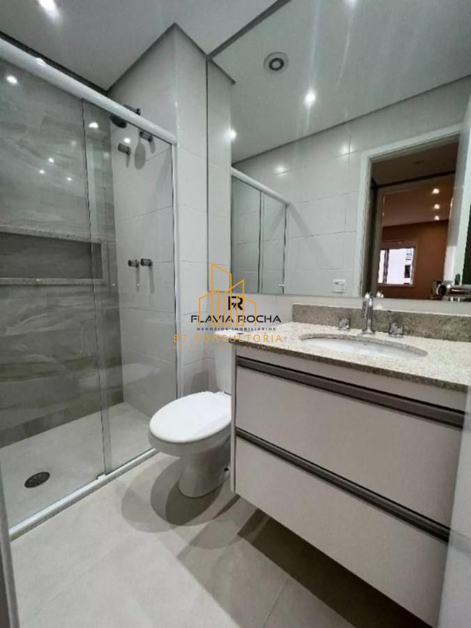 Apartamento para alugar com 1 quarto, 50m² - Foto 12