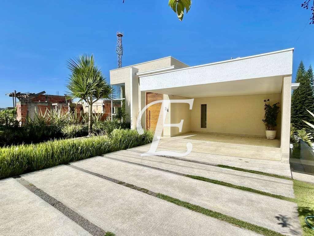 Casa de Condomínio à venda com 2 quartos, 280m² - Foto 4