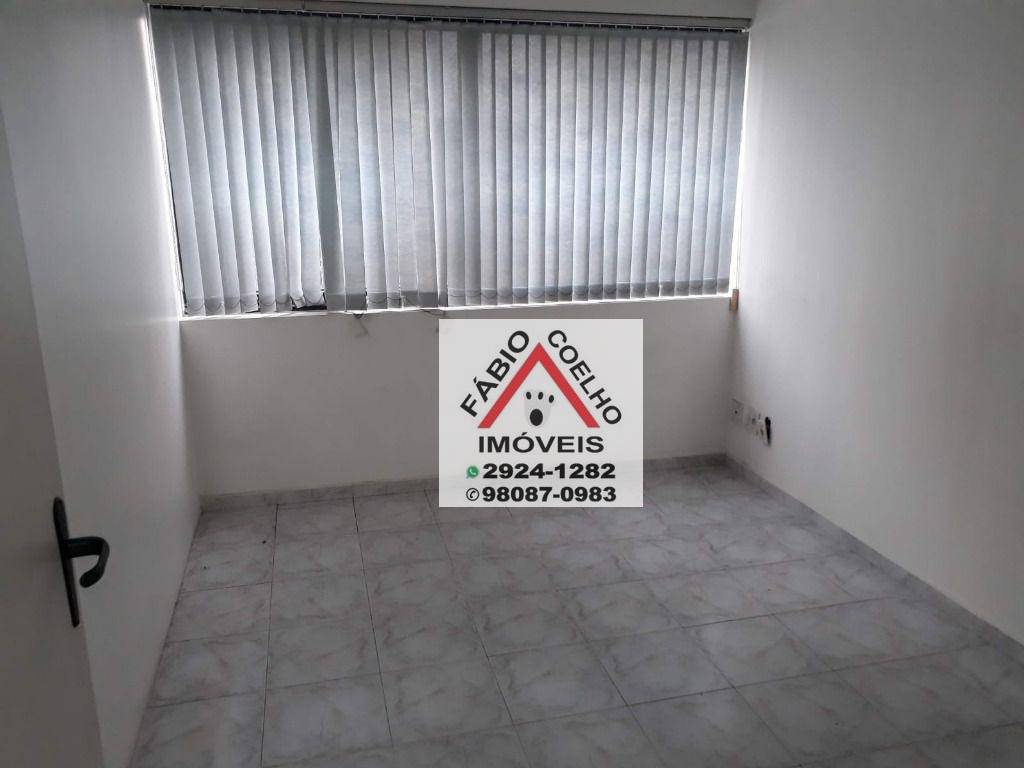 Conjunto Comercial-Sala à venda, 38m² - Foto 8