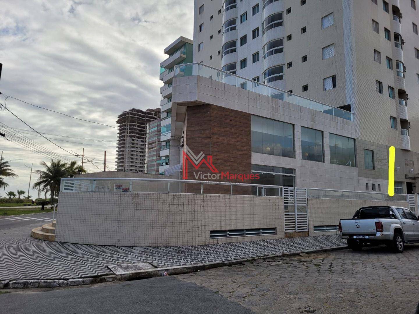 Loja-Salão à venda e aluguel, 300m² - Foto 2