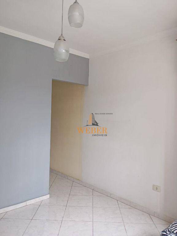 Casa à venda com 2 quartos, 100m² - Foto 8