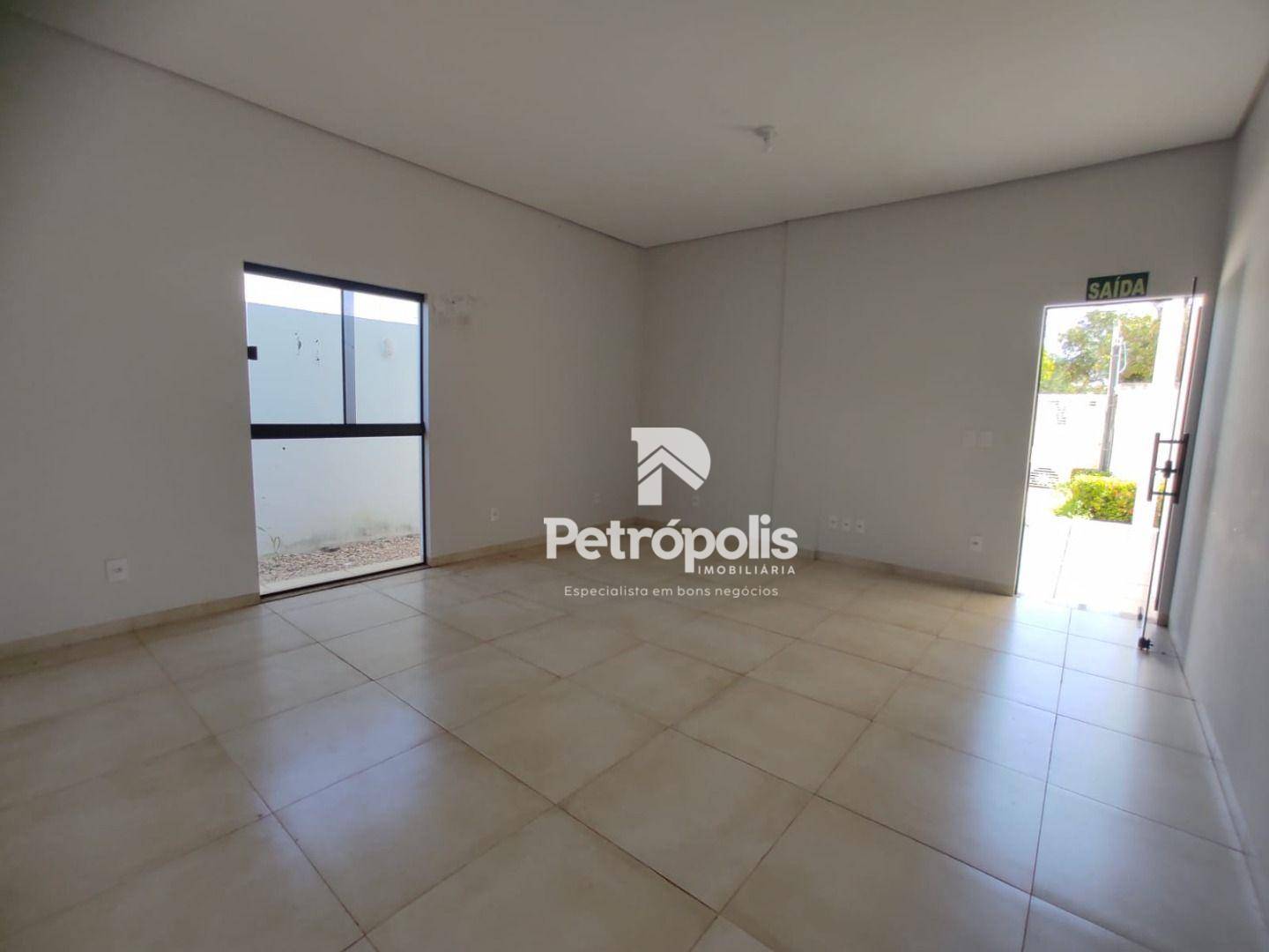 Apartamento à venda com 3 quartos, 100m² - Foto 1