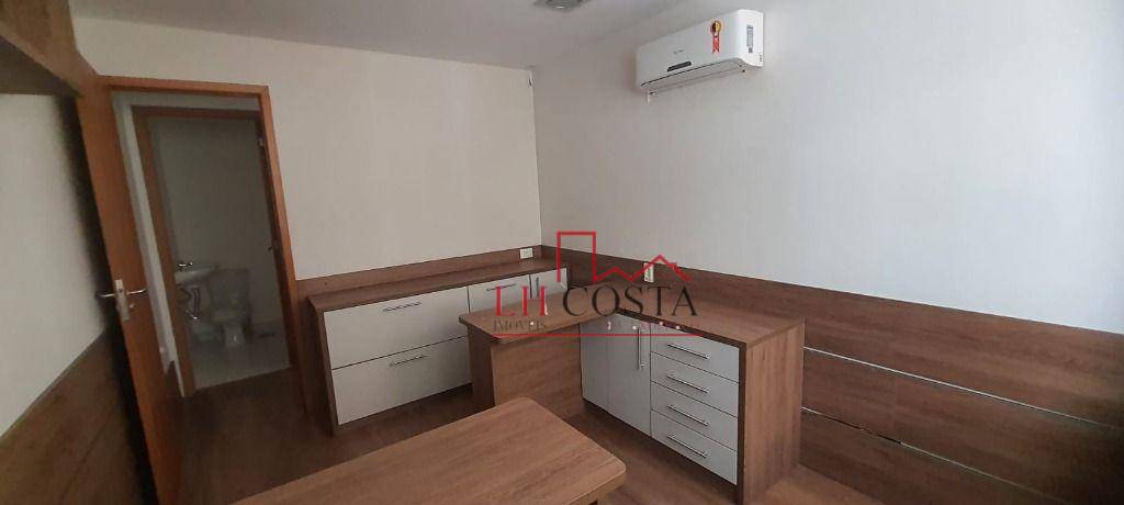 Conjunto Comercial-Sala à venda e aluguel, 28m² - Foto 16