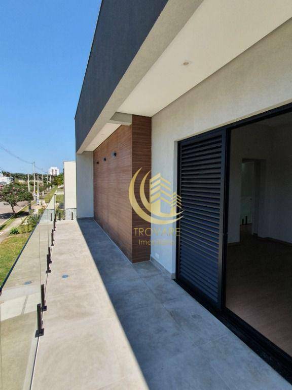 Sobrado à venda com 3 quartos, 207m² - Foto 15