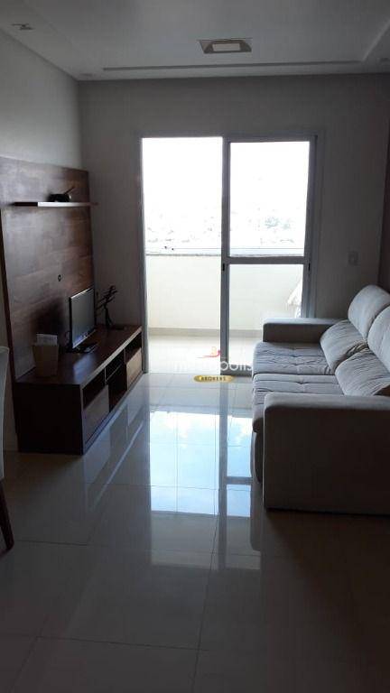 Apartamento à venda com 3 quartos, 72m² - Foto 5