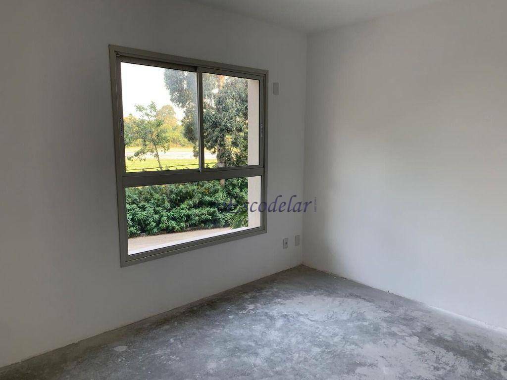 Apartamento à venda com 2 quartos, 106m² - Foto 3