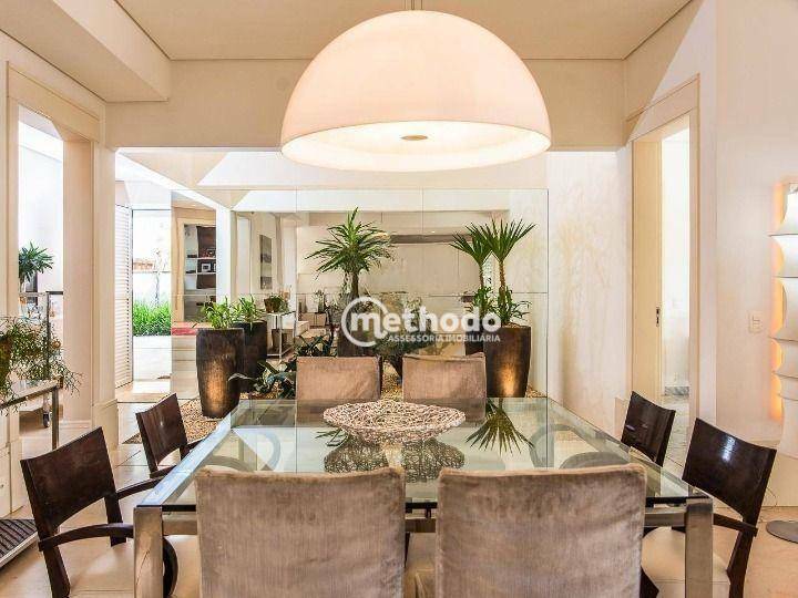 Casa de Condomínio à venda com 4 quartos, 603m² - Foto 7