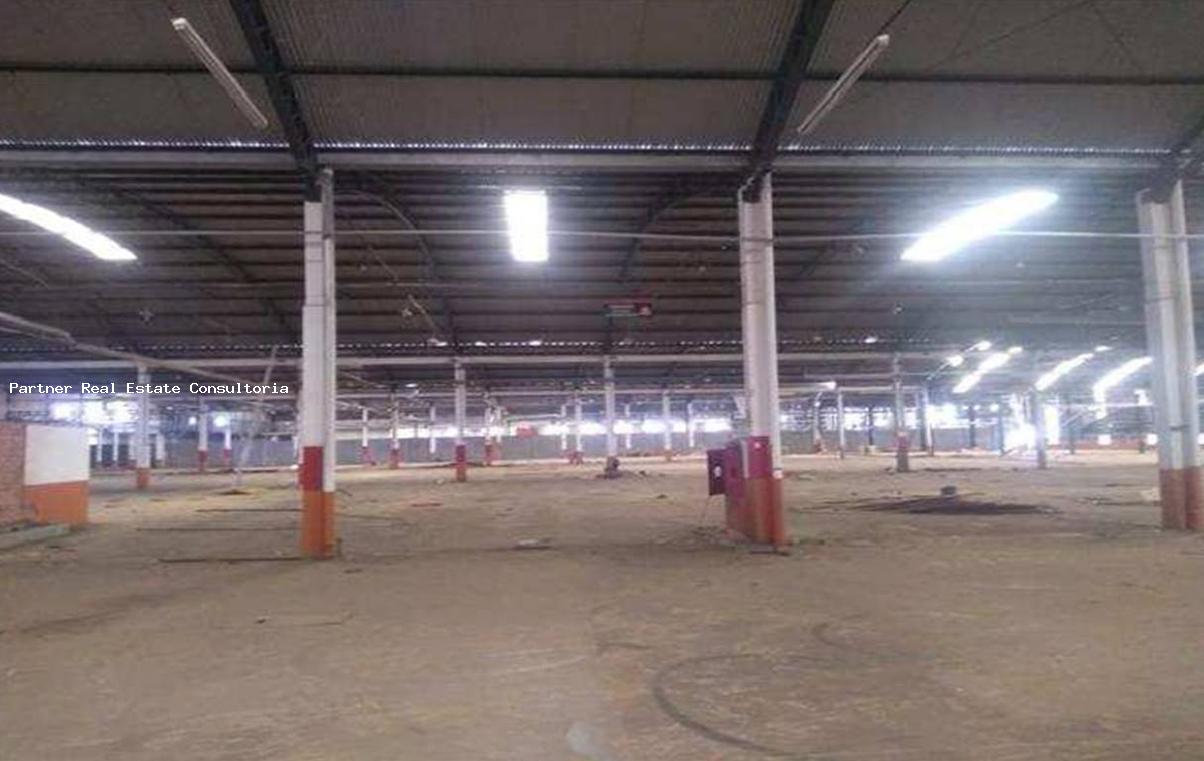 Depósito-Galpão, 16781 m² - Foto 2