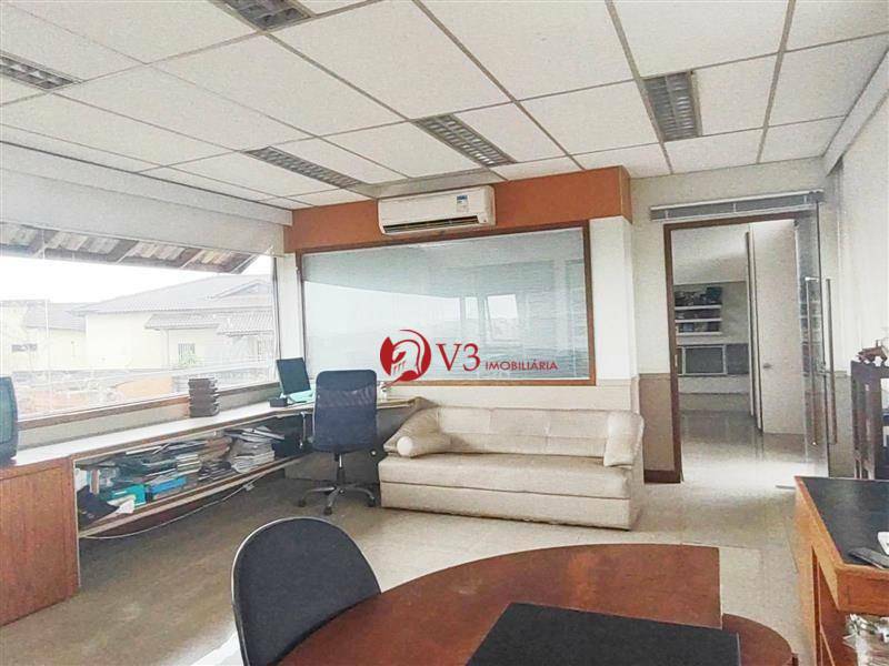Depósito-Galpão-Armazém à venda, 470m² - Foto 12