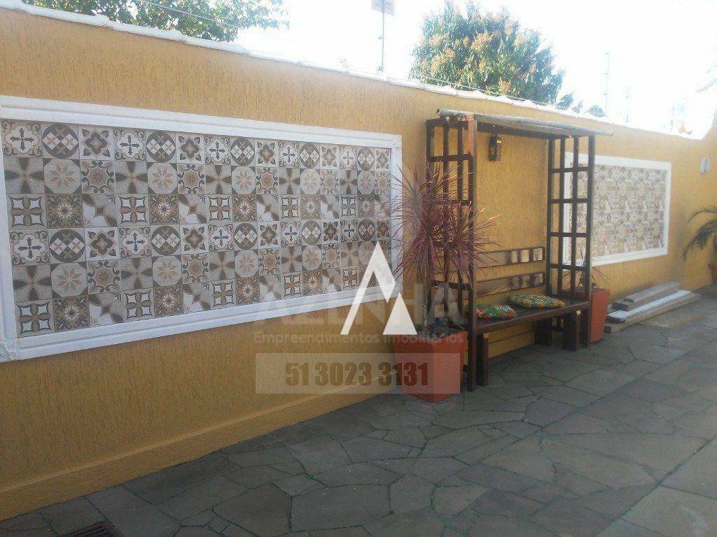 Casa à venda com 3 quartos, 210m² - Foto 23