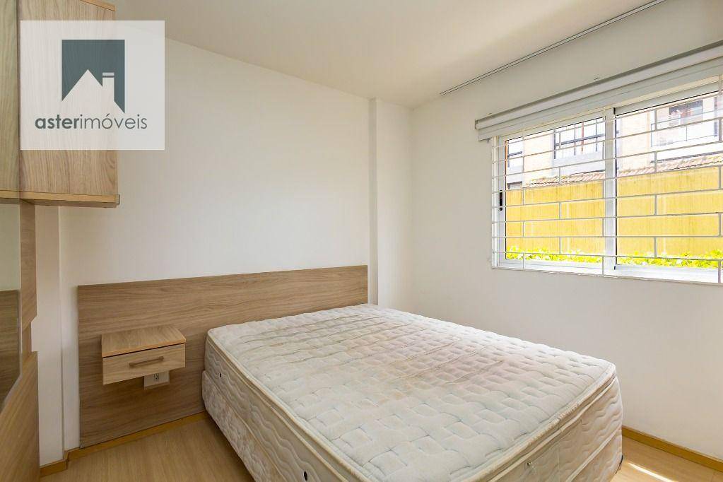 Apartamento para alugar com 1 quarto, 34m² - Foto 17