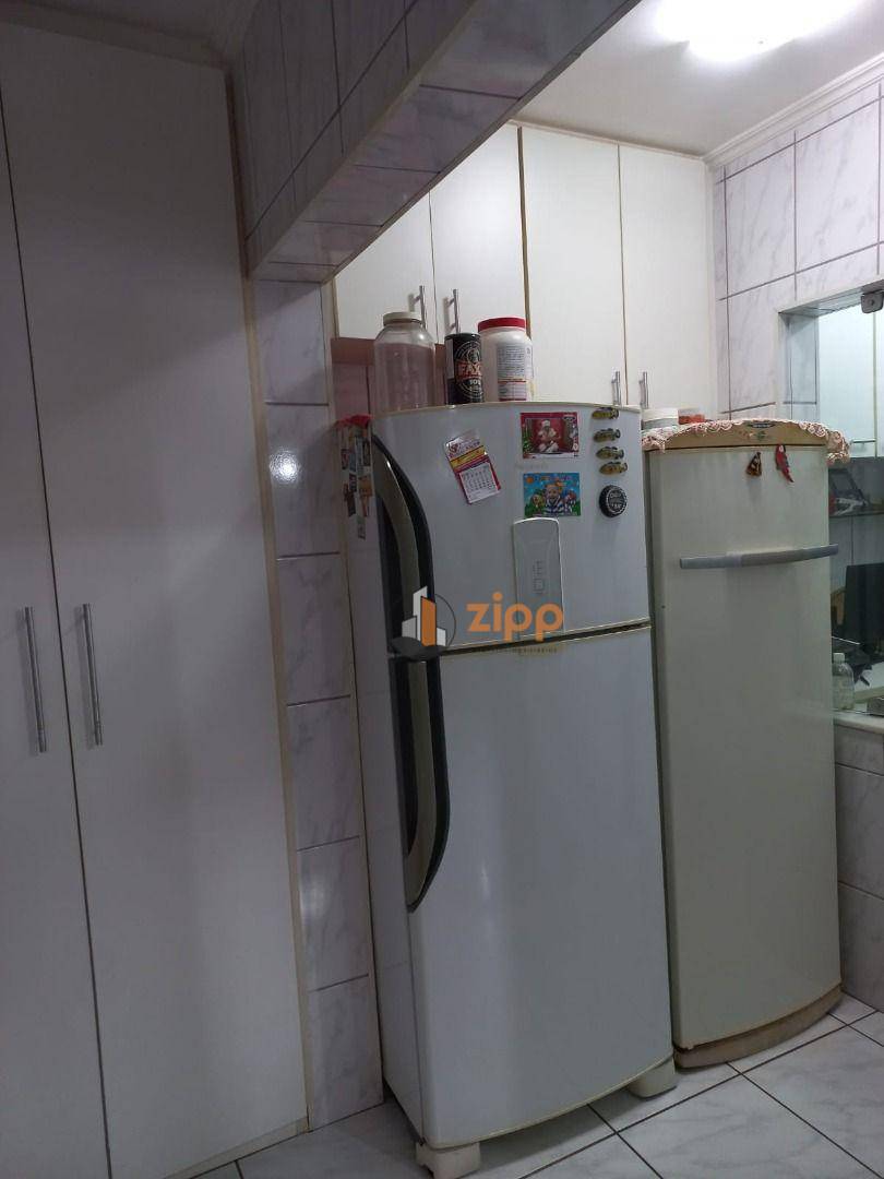 Sobrado à venda com 3 quartos, 135m² - Foto 7