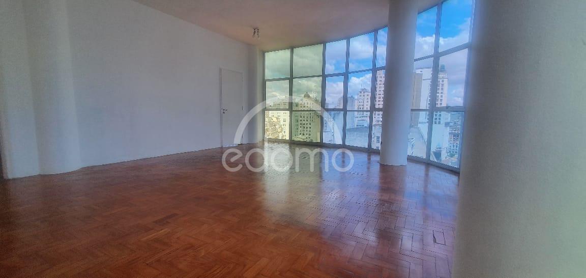 Conjunto Comercial-Sala para alugar, 77m² - Foto 2