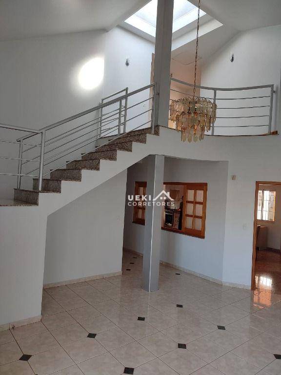 Casa à venda com 5 quartos, 334m² - Foto 13