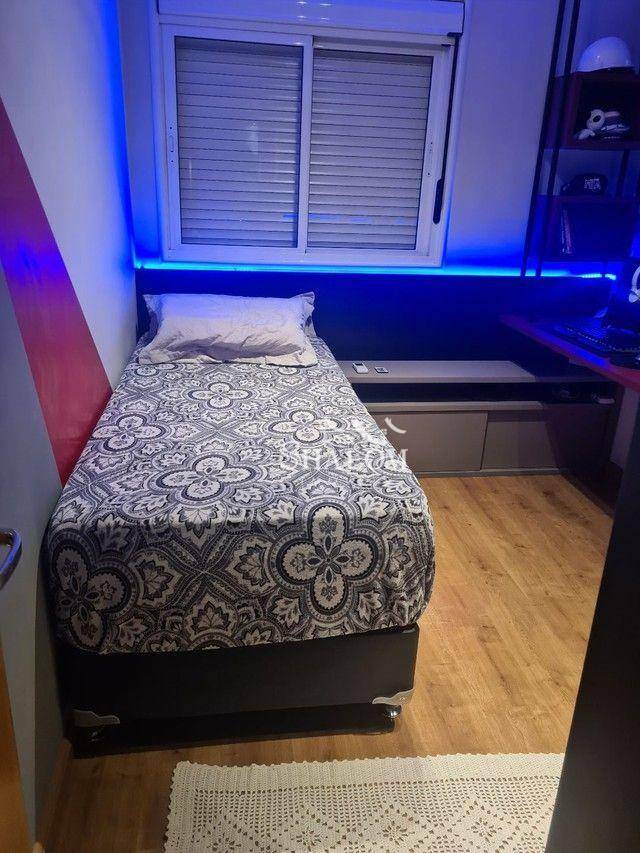 Apartamento à venda com 2 quartos, 78m² - Foto 19