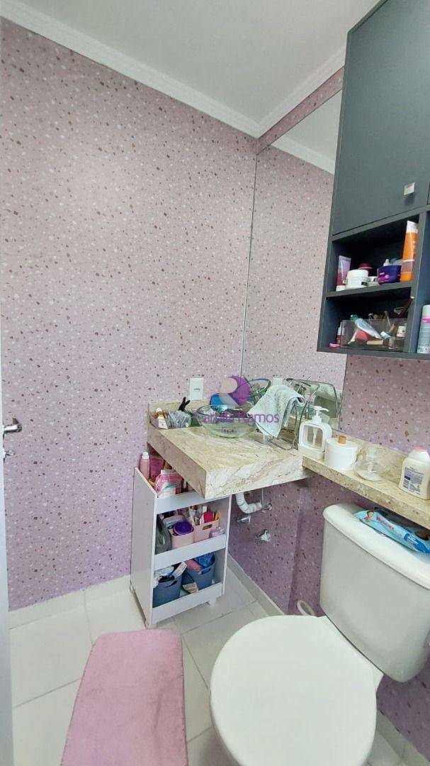 Sobrado à venda com 3 quartos, 80m² - Foto 20
