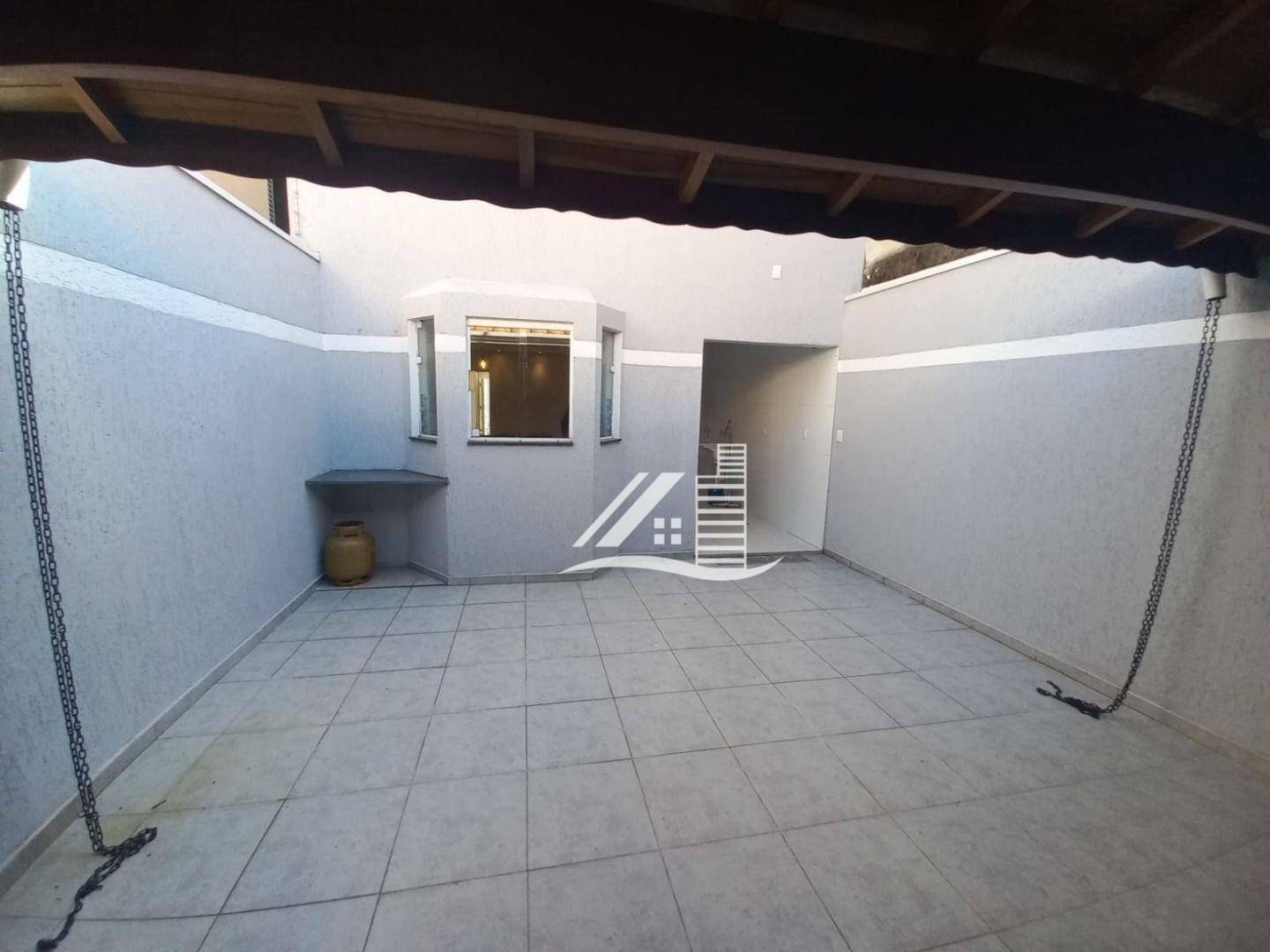 Sobrado à venda com 3 quartos, 172m² - Foto 16