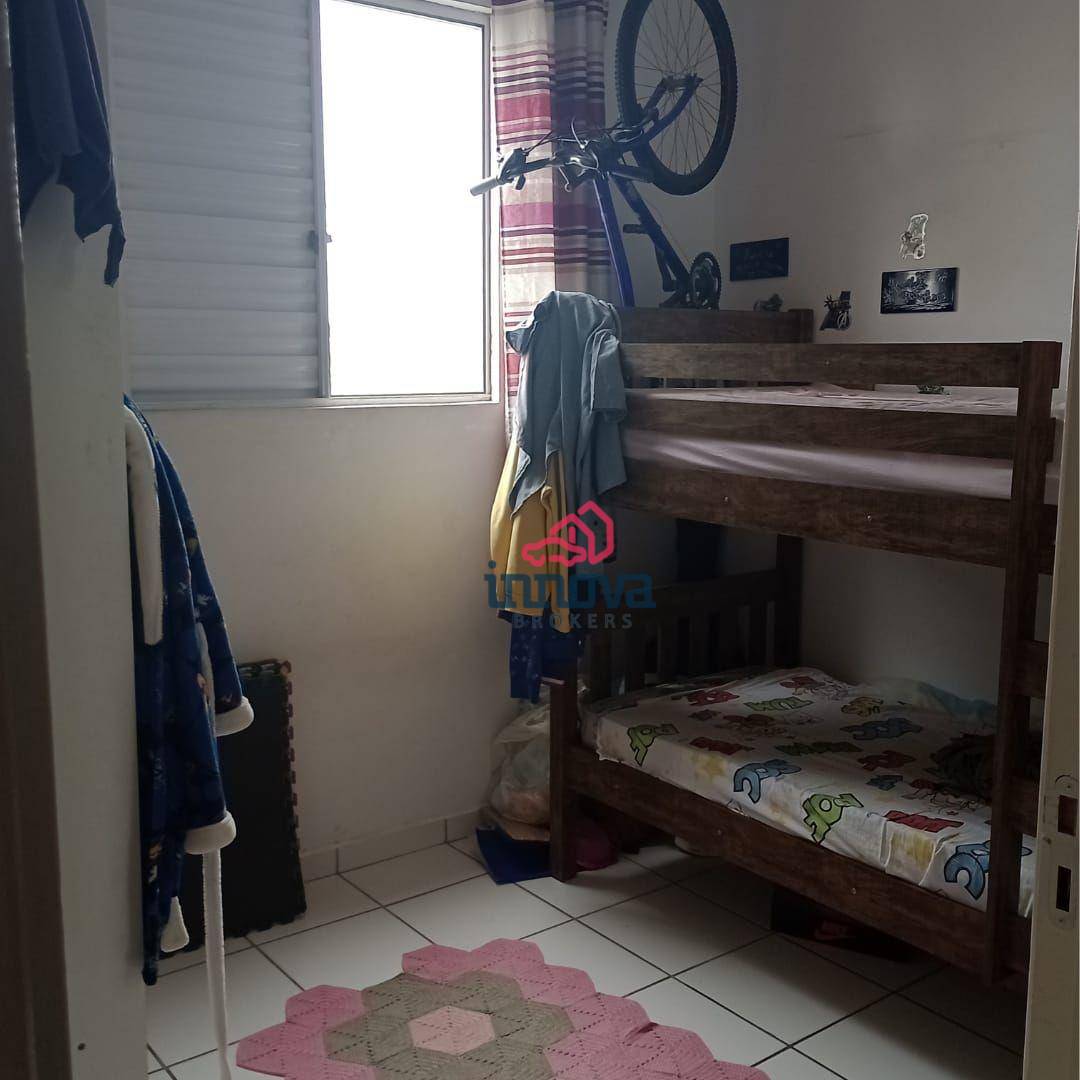 Apartamento à venda com 2 quartos, 46m² - Foto 8