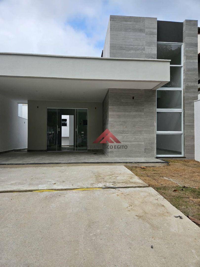 Casa à venda com 3 quartos, 225M2 - Foto 3