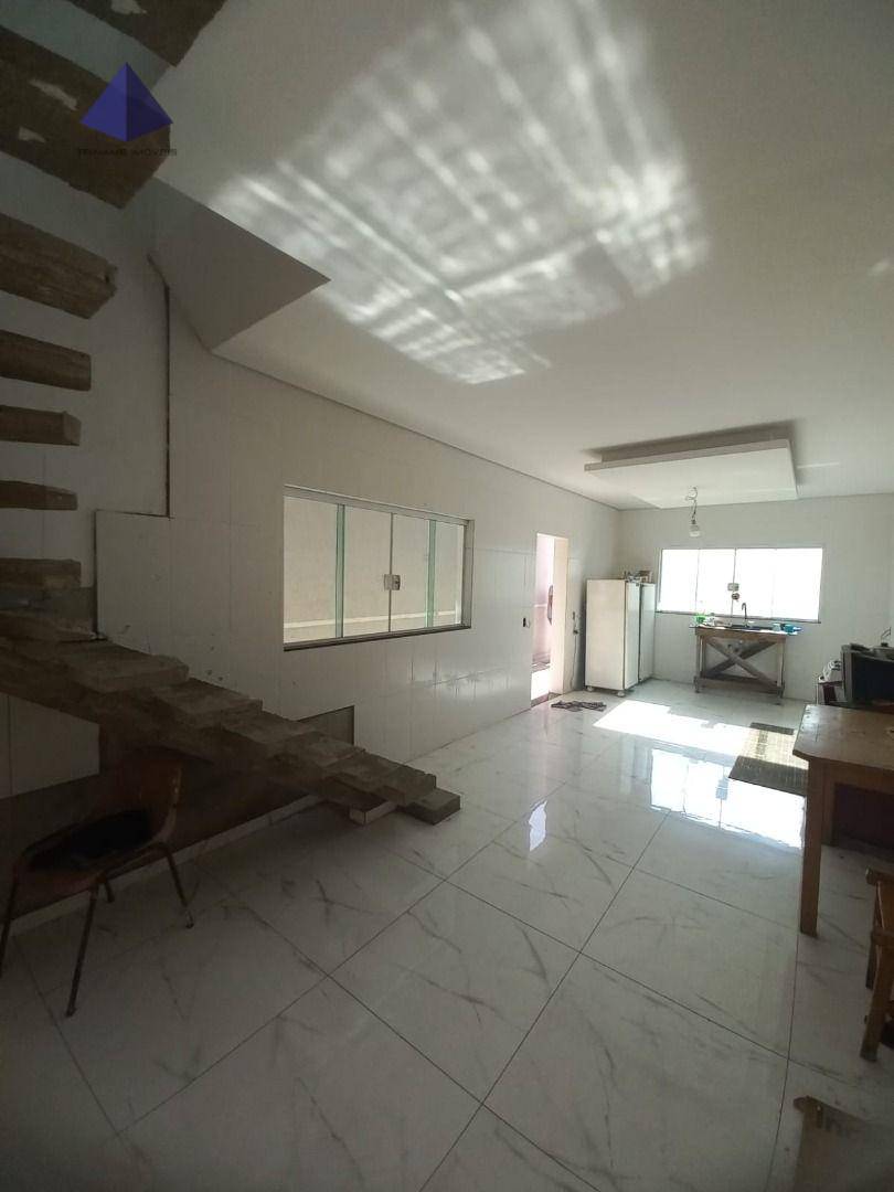 Sobrado à venda com 3 quartos, 145m² - Foto 4