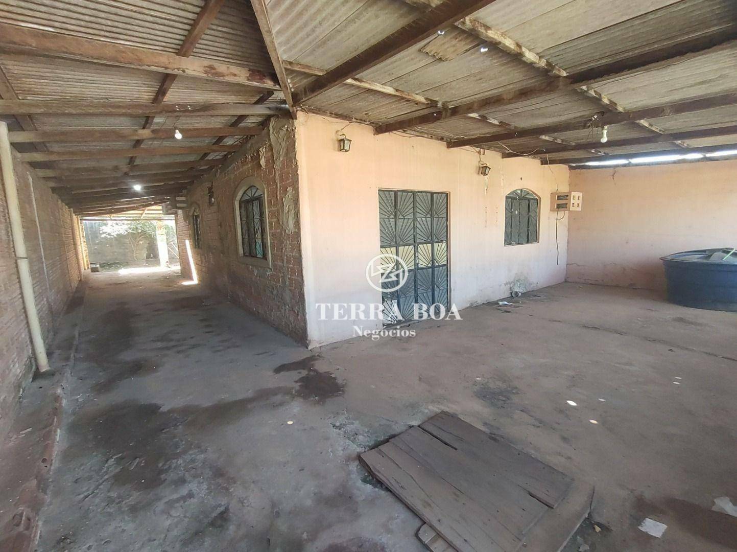 Casa à venda com 3 quartos, 360M2 - Foto 18